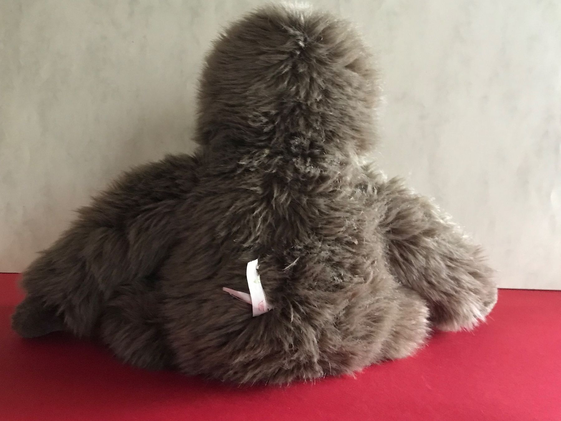Jouets: Affe Plüschtier Bartaffe sitzend 28 cm WIE NEU – Neuf (Voir description) à Däniken SO par allerlei54 4