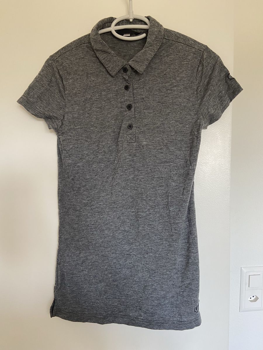 Sherpa Polo-Shirts: Merino Wandershirt sherpa – Gebraucht aus Zürich von lor_2mtq 2
