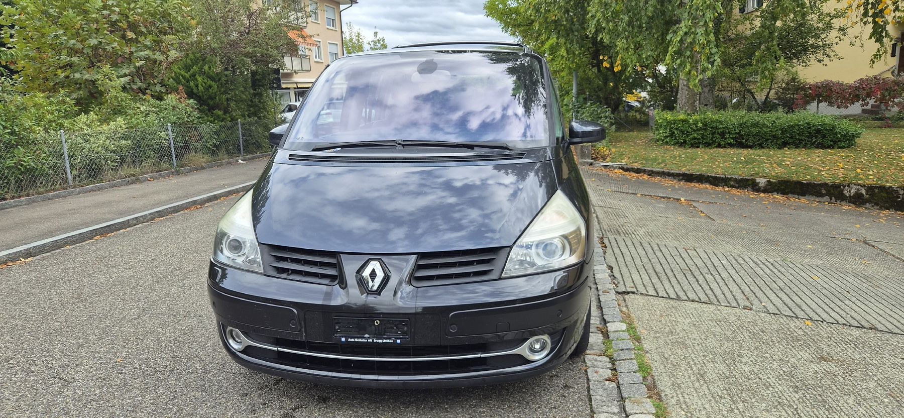 Renault Autos: RENAULT ESPACE 2.0 DCI – D'occasion à Dietlikon par svajc80 1