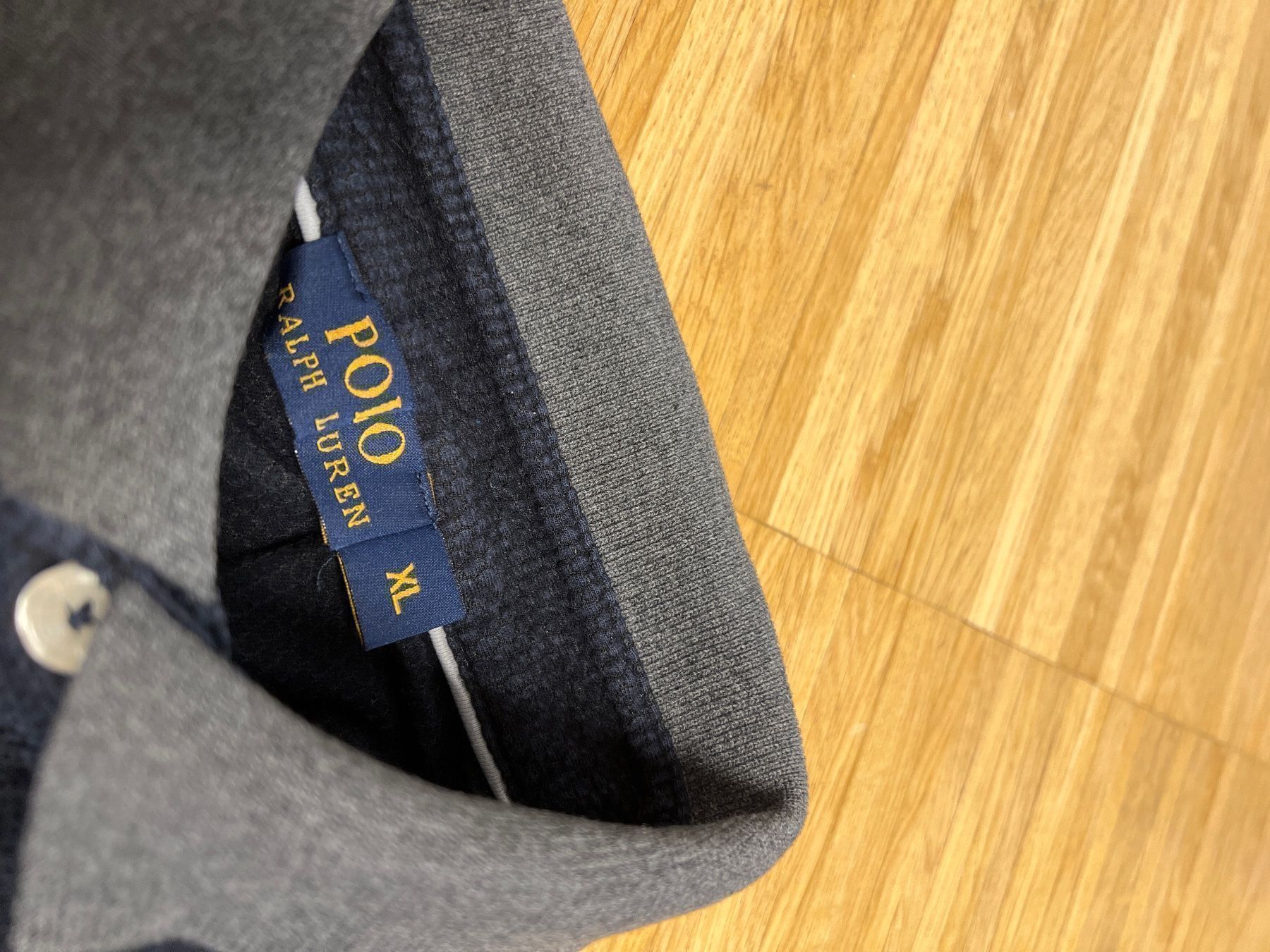Ralph Lauren Magliette Polo: Ralph Lauren Polo Shirts – Usato da Menzingen venduto da Dali2504 1