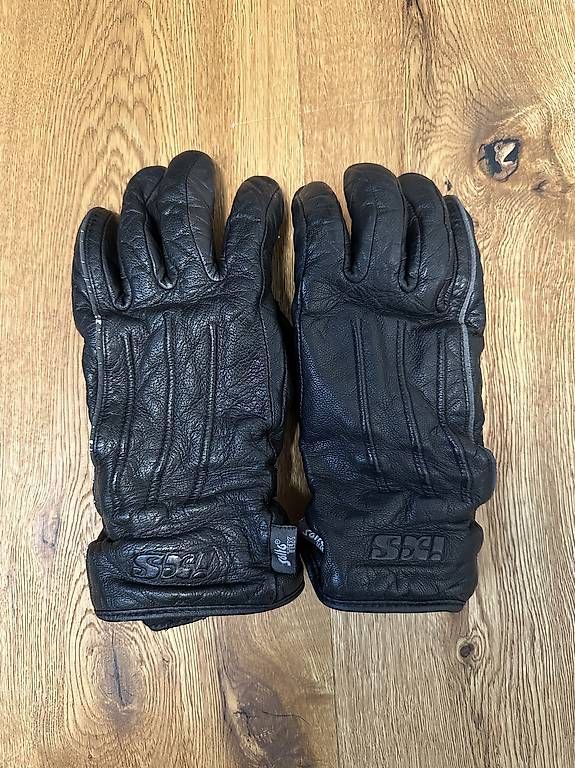 Guanti & manicotti: Motorradhandschuhe IXS – Usato da Siglistorf venduto da nik_n9nn