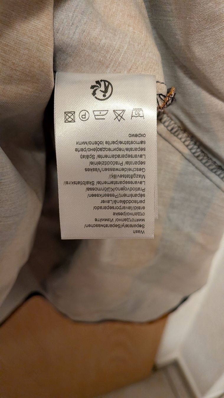 Vestiti: DIRDL – Nuovo (secondo la descrizione) da Wattenwil venduto da karinschaw 3
