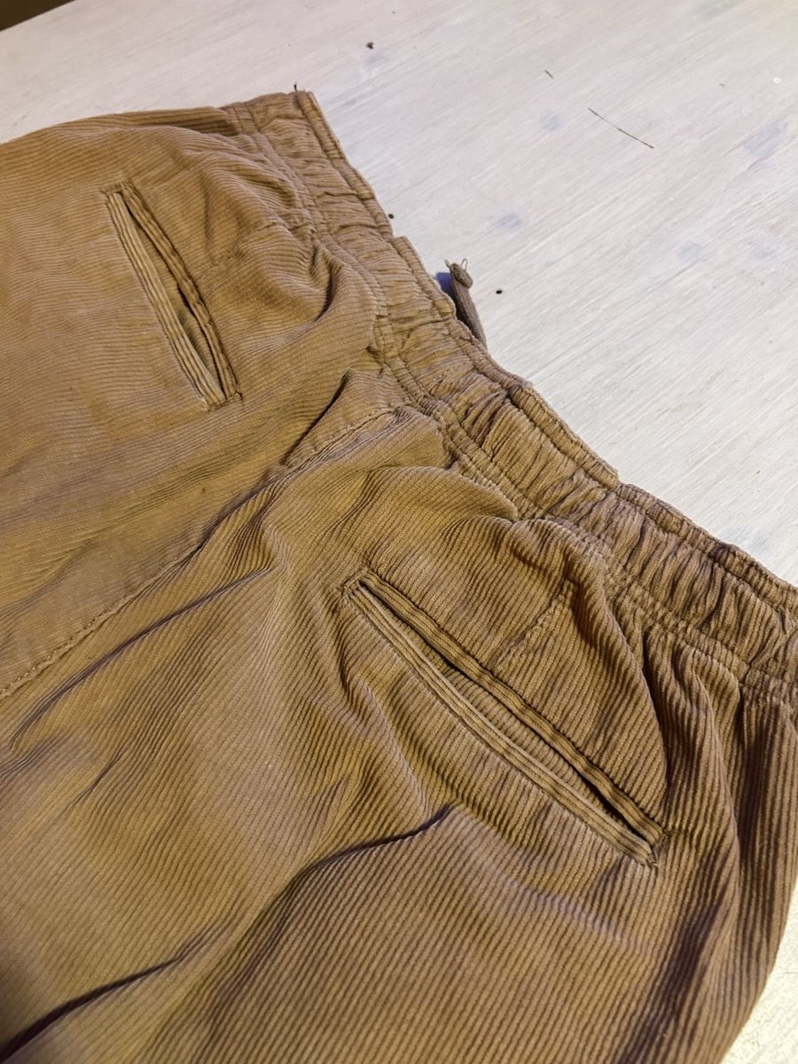 Pantaloni: Cordhose Brave Soul Gr. M  – Usato da Riedholz venduto da karinadam 2