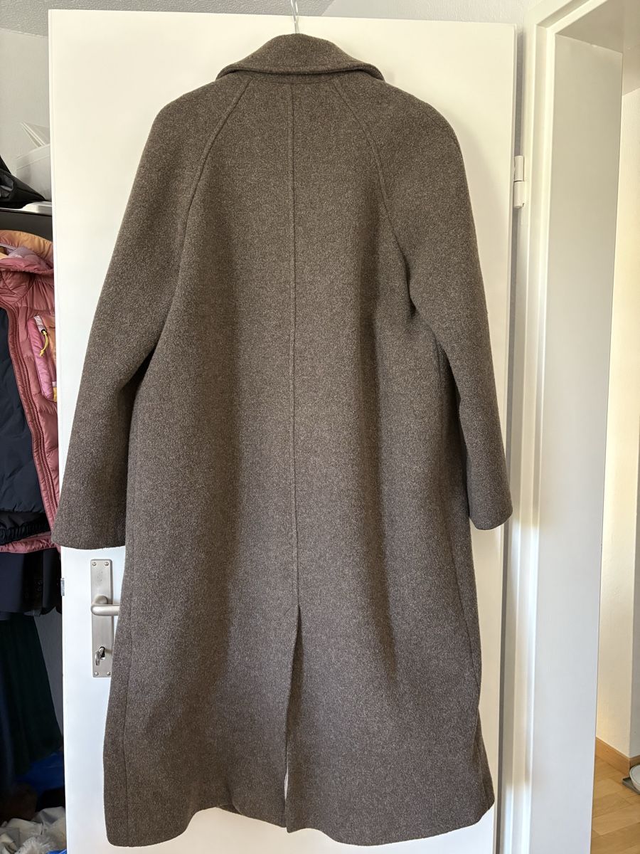 Hartford Manteaux: Hartford Wool Coat – D'occasion à Bern par Schris08 1