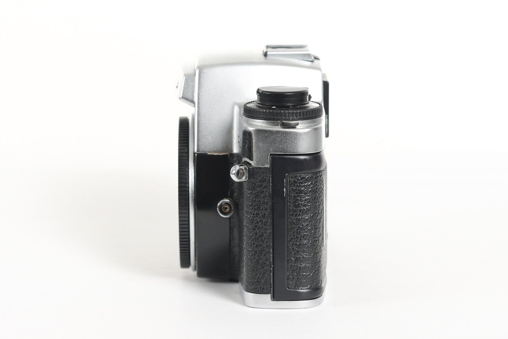 Leica Fotocamera: Leica R4 – Usato da Wädenswil venduto da tevyag 5