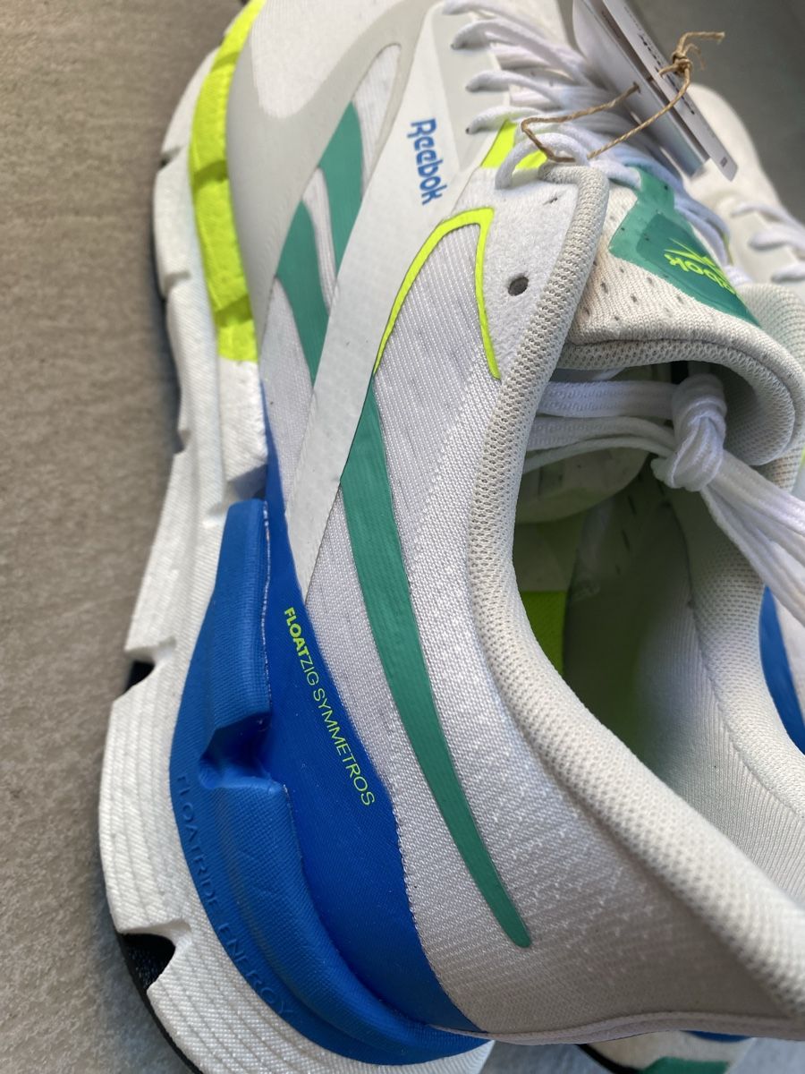 Reebok Chaussures hommes: Reebok gr 45 – Neuf avec emballage d'origine à Dietikon par Tdaf33 3
