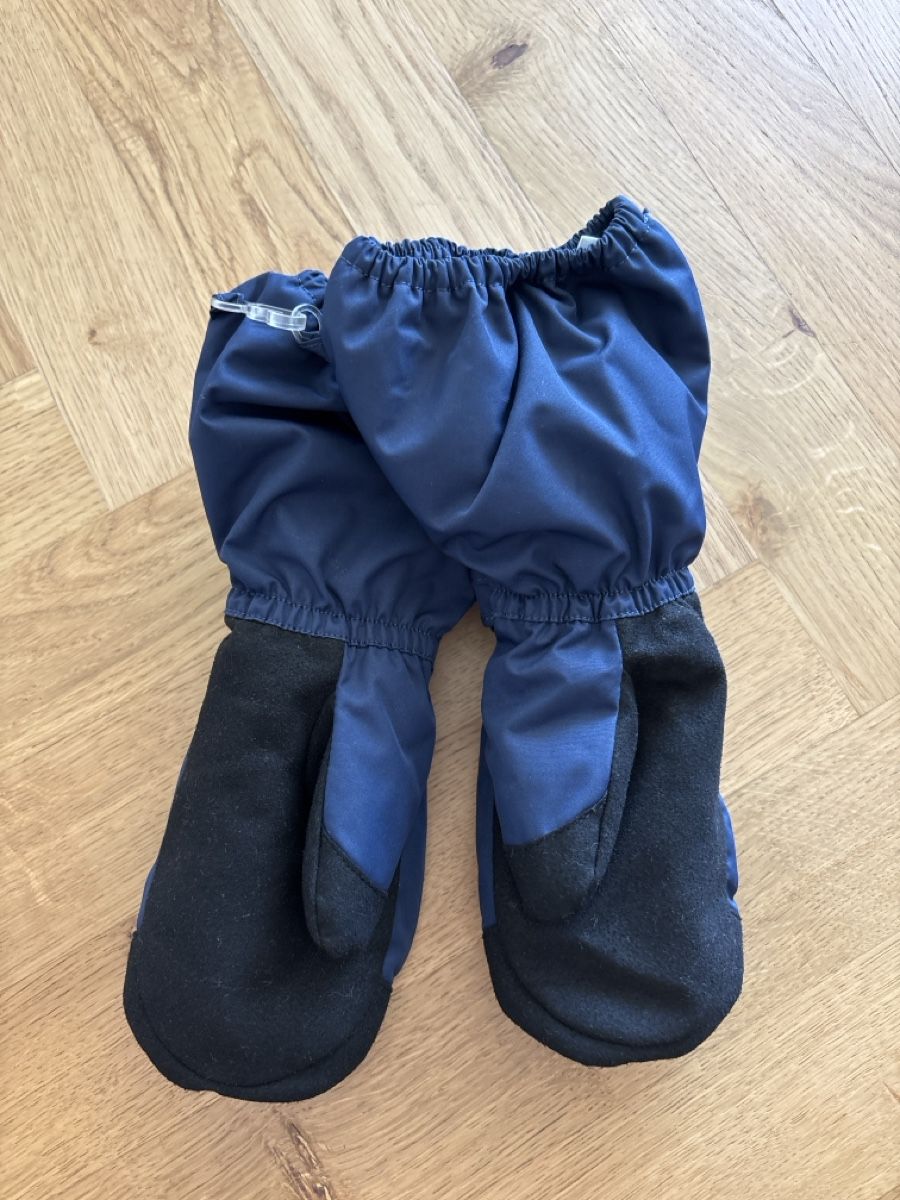 Reima Gants & mitaines : Reima Fausthandschuhe, Grösse 6 – D'occasion à Wohlen AG par Michi761 1