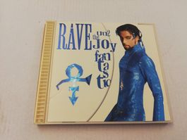 PRINCE - RAVE THE UN2 THE JOY FANTASTIC