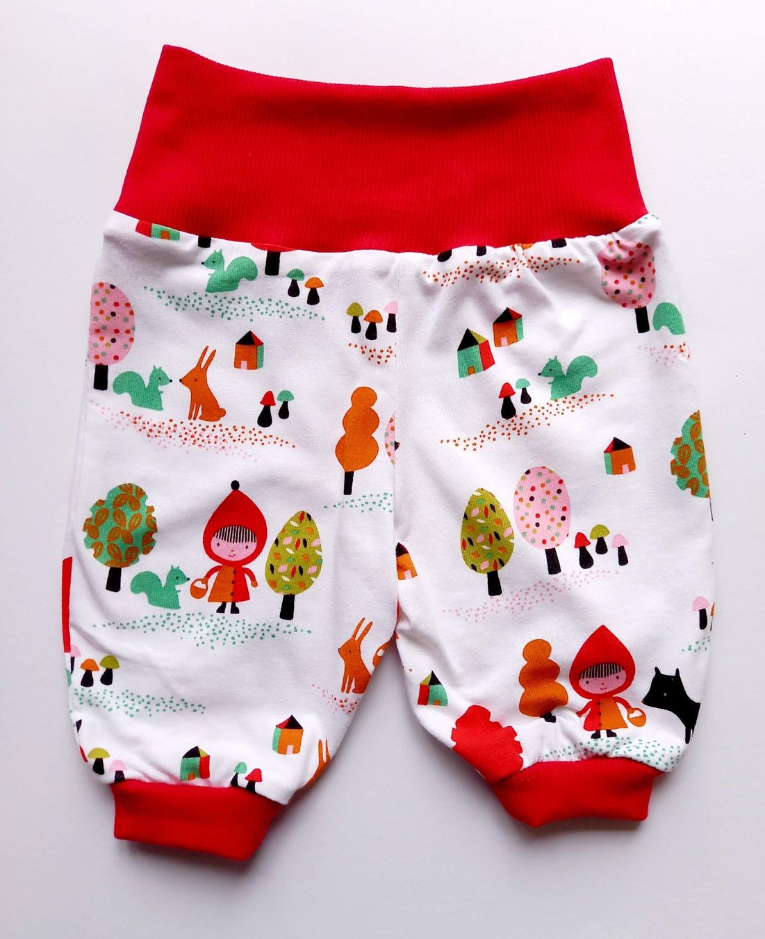 Pantaloni: Pumphose/ Kinderhose in der Grösse 50-56 – Nuovo (secondo la descrizione) da Kreulingen venduto da nae_ns9n