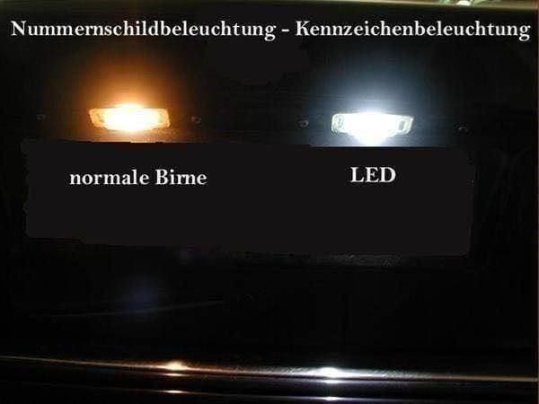 Tutti pezzi di ricambio auto: LED 39MM 6SMD Soffitte Weiß-LED – Nuovo (secondo la descrizione) da Wohlen AG venduto da Rianxo 2