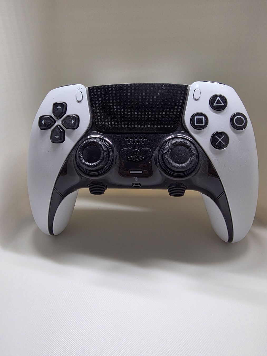 Sony Manettes: Controller PlayStation 5 DualSense bianco usato – D'occasion à Basel par kal_6fnd