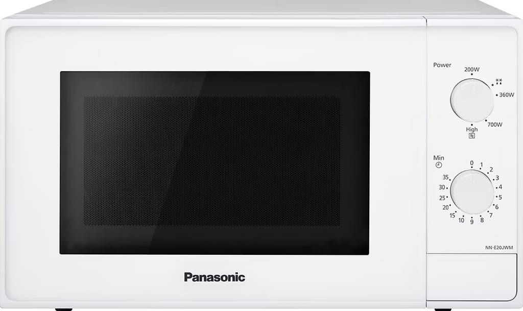 Elettrodomestici da cucina: Mikrowelle Panasonic NN-E20JWM – Usato da Thalwil venduto da mirog11