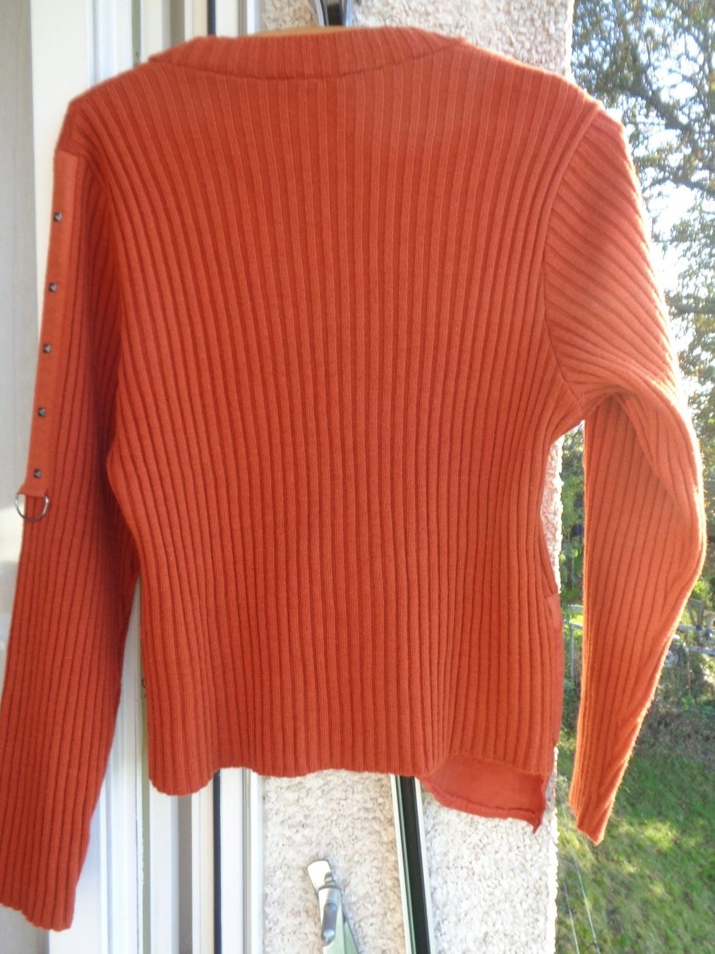Pulls & Sweat-shirts: Pullover Damen Gr.36, 30% Wolle – Neuf (Voir description) à Tafers par kor_jf9w 1