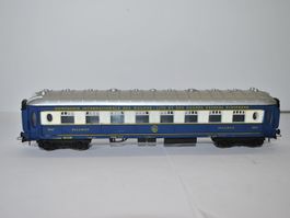 Lima Personenwagen CIWL (ERL043)