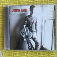 JONNY LANG-LONG TIME COMING
