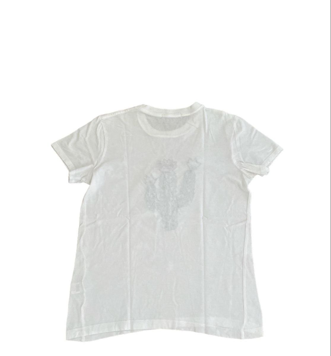 T-shirt: T-shirt MARKUS LUPFER – Usato da Viganello venduto da mit_hd8q 1