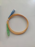 3STK Fibre Patch SC/APC - SC/UPC | Singlemode | Simplex | 1m