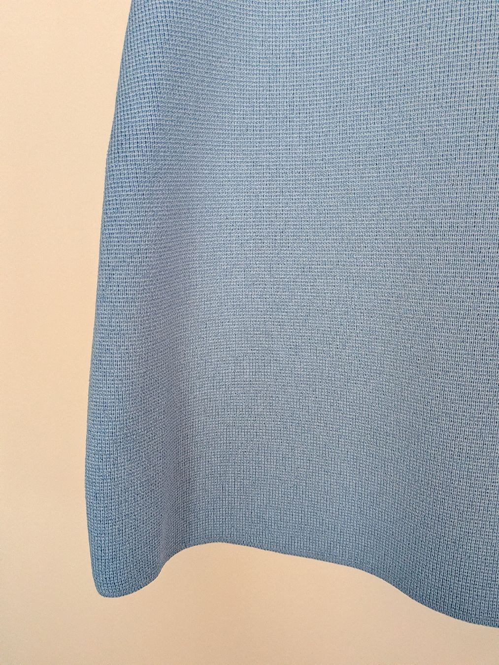 Zara Gonne: ZARA Rock Hellblau (EUR M) – Nuovo (secondo la descrizione) da Wollerau venduto da skyfall007 2