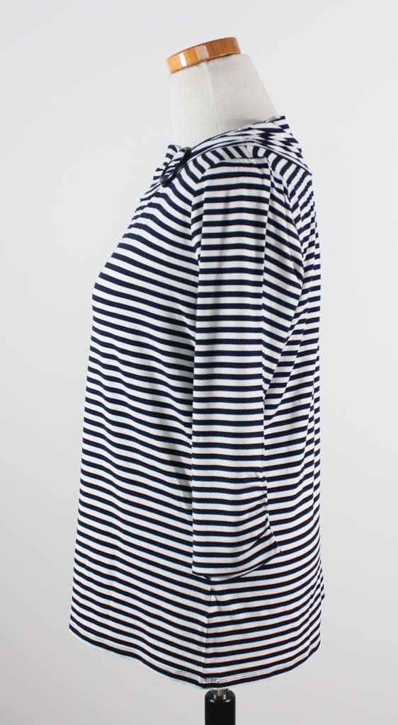 Betty Barclay T-shirt: Betty Barclay Shirt Gr. 44 – Usato da Belp venduto da caramel-secondhand 4
