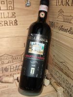 2006 Chianti Classico Villa Franchi