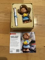 Weihnachtsengel Figur