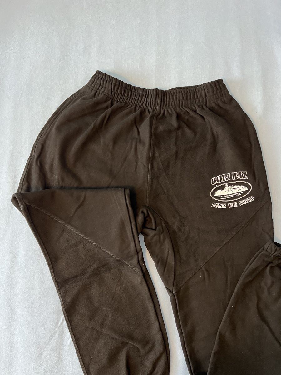 Corteiz Hosen: Neue Cortez Trainerhose in Gr. XL – Neu und originalverpackt aus Jona von Flexer02 3
