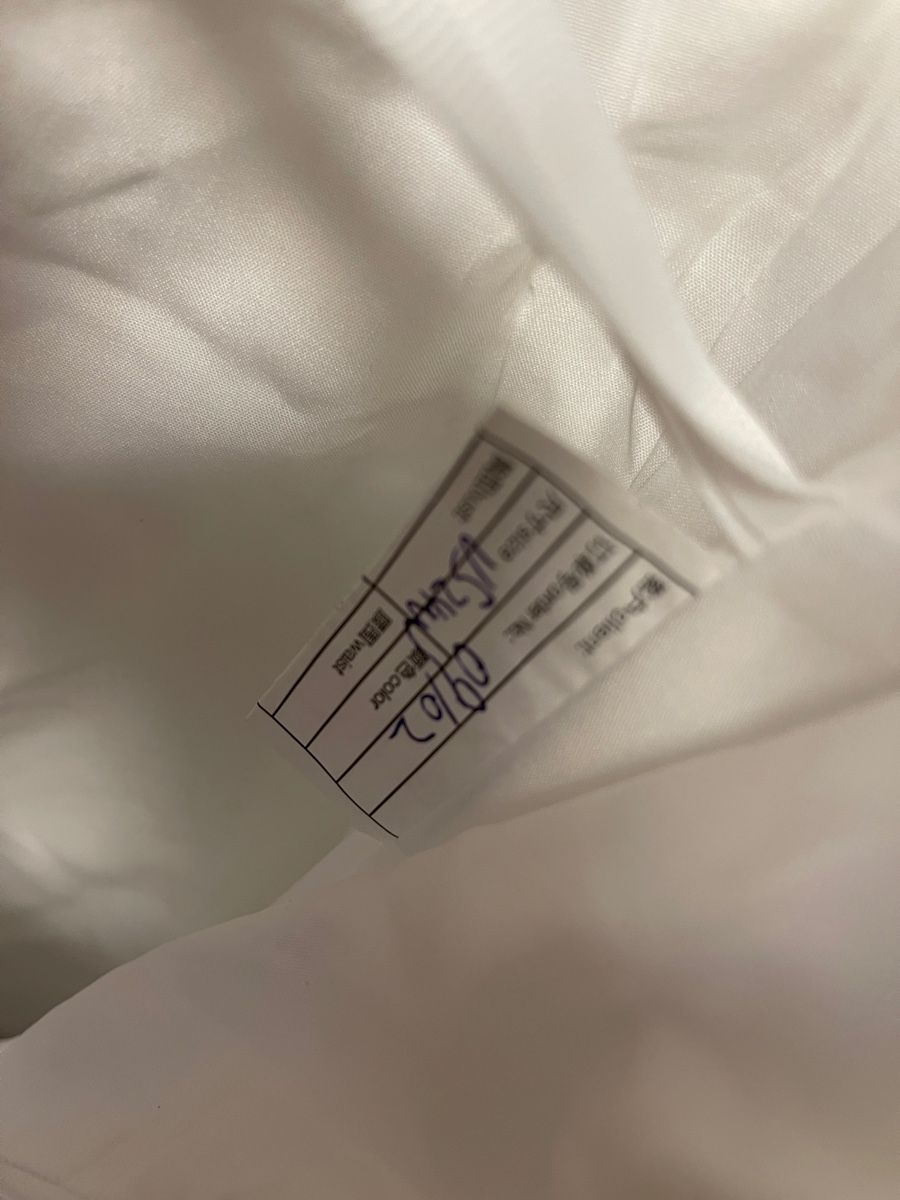 Vestiti: Wunderschönes, elegantes Brautkleid – Nuovo (secondo la descrizione) da Uzwil venduto da noe_9f9c 1