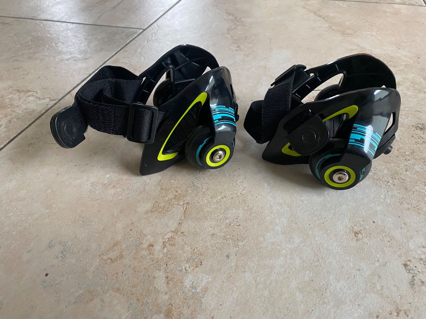 Inline-Skating & Rollschuhe: Razor Jetts – Neu (gemäss Beschreibung) aus St. Niklaus VS von Wallis4ever 1