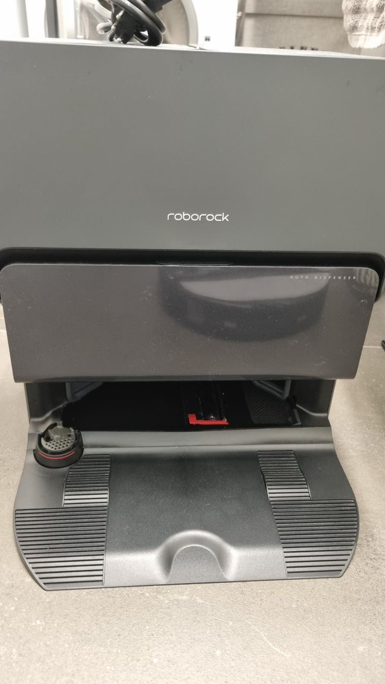 Roborock Aspirapolveri & Accessori: Roborock S8 MaxV Ultra, wie neu – Nuovo (secondo la descrizione) da Würenlos venduto da fra_n2bb 1