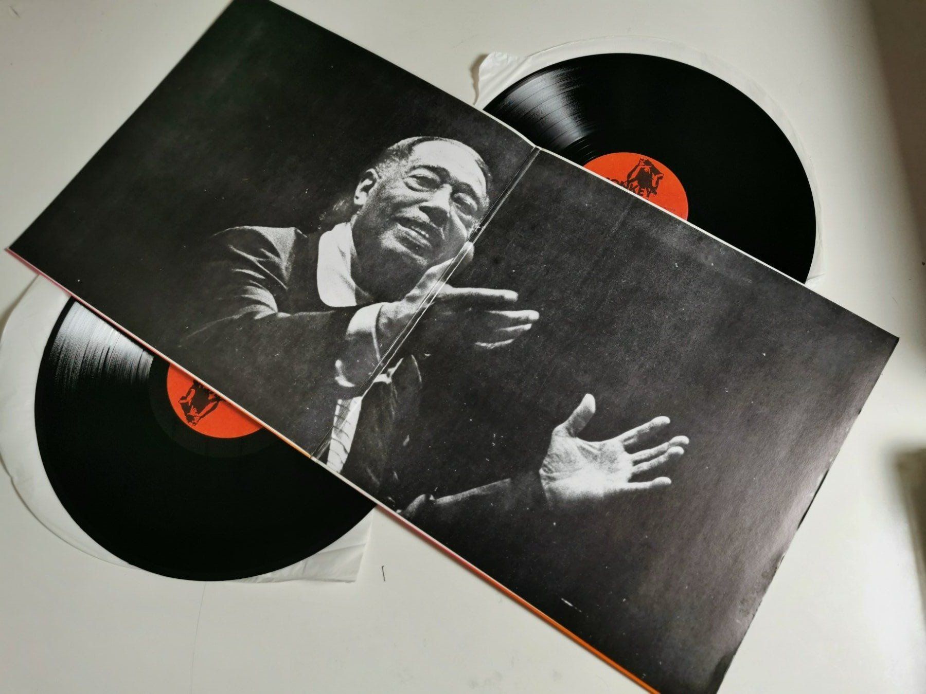 Dischi in vinile: Duke Ellington 🎼 – Usato da Grafenried venduto da House-of-Oldies 2
