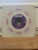 Nat "King" Cole* – Unforgettable / Pretend 1950er VG