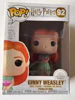 Funko Pop - Ginny Weasly - Yule Ball - 92