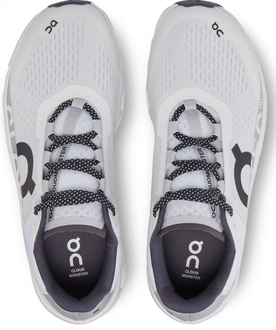 On Herrenschuhe: ON cloudmonster  – Neu und originalverpackt aus Corpataux von seniz 3