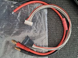 LIPo Kabel