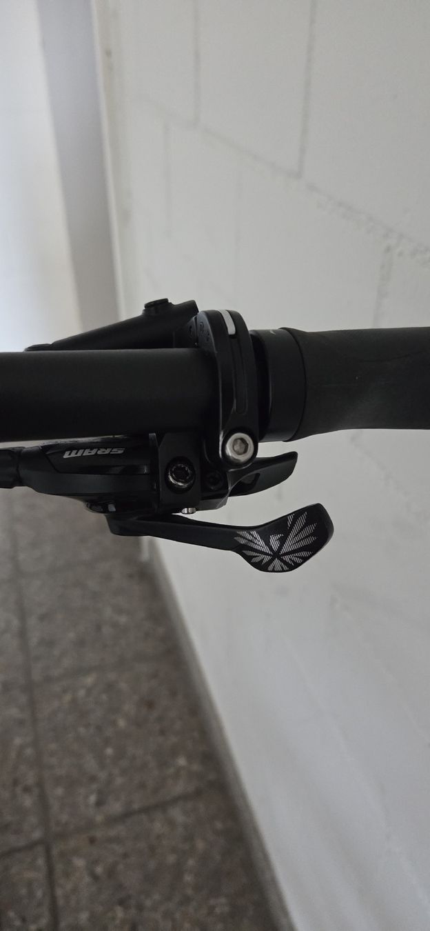 Merida Biciclette: 2018 Merida 96 - 800 (XL) – Usato da Oberwil BL venduto da mtv_cfj6 7