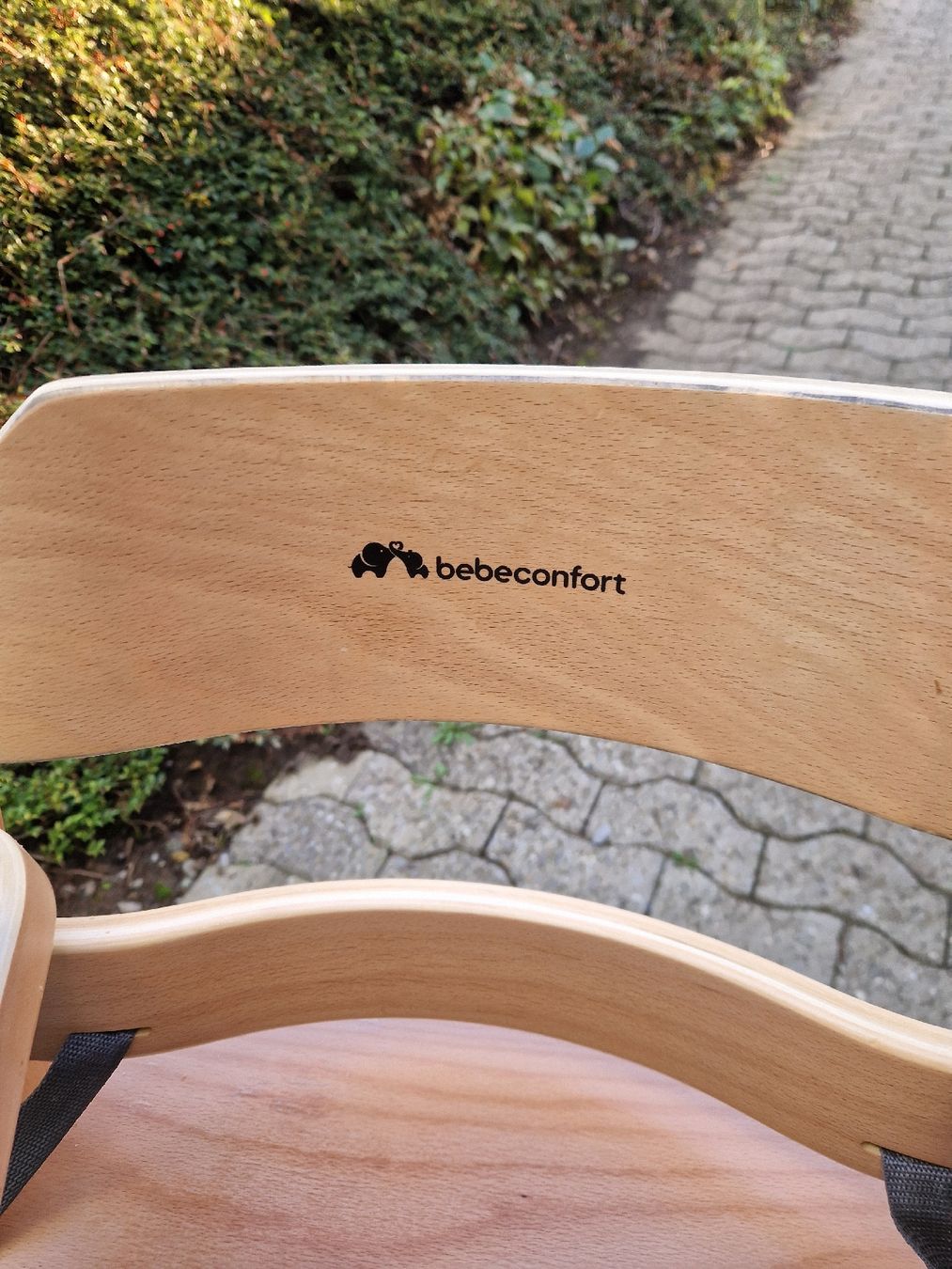 Hochstühle: Kindersiz  Trip-Trop – Gebraucht aus Hombrechtikon von Katrin.s 3