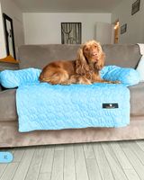 Kühlende Sofaschutzmatte für Hunde/Katzen