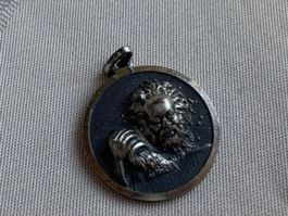 Anhänger Sternzeichen Wassermann
