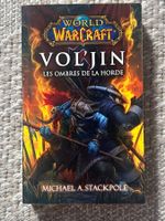 World of Warcraft Vol'jin, Les ombres de la Horde