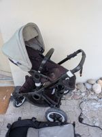 Bugaboo Buffalo Kinderwagen mit Zubehör 