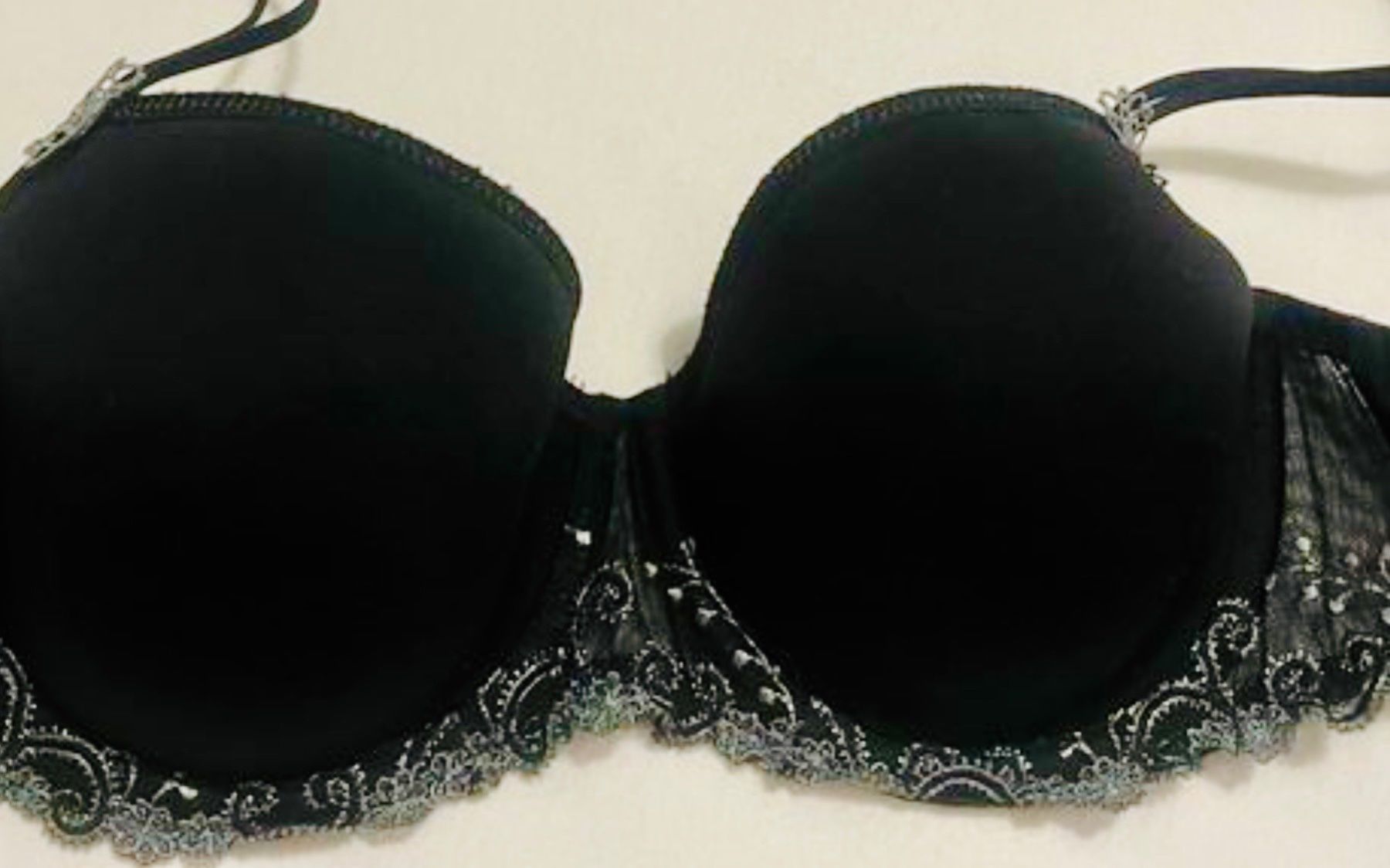 Simone Pérèle Altra biancheria intima: Bh schwarz 75c simone pérèle – Usato da Zürich venduto da Sol65 3