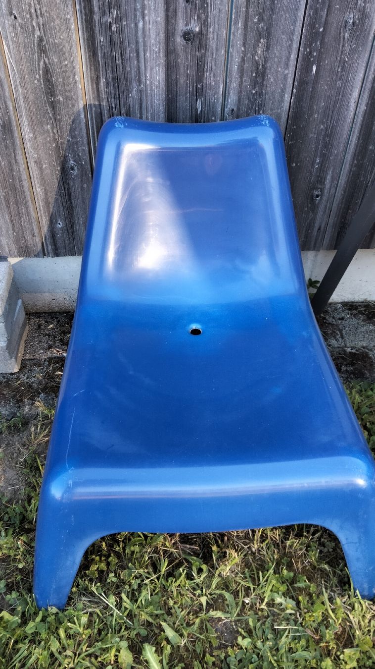 Ikea Sedie: Ikea Garten Stühle – Usato da Roggwil BE venduto da bahn75 1
