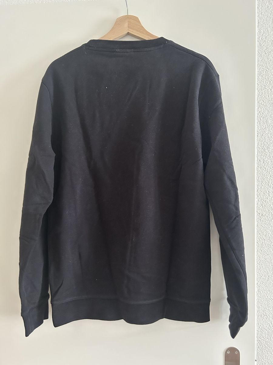Hugo Boss Pulls & Sweat-shirts: Hugo Boss Pullover schwarz M – D'occasion à Regensdorf par rob_c7xr 2