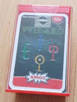 Wizard Reise Edition Spiel 10+ 3-6 Sp. 45Min.