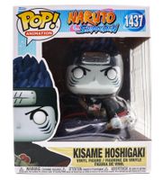 Kisame Hoshigaki #1437 Funko POP Naruto - NEW