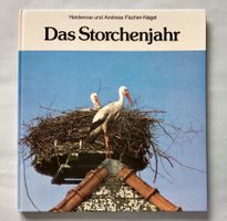 Fotobuch: Das Storchenjahr