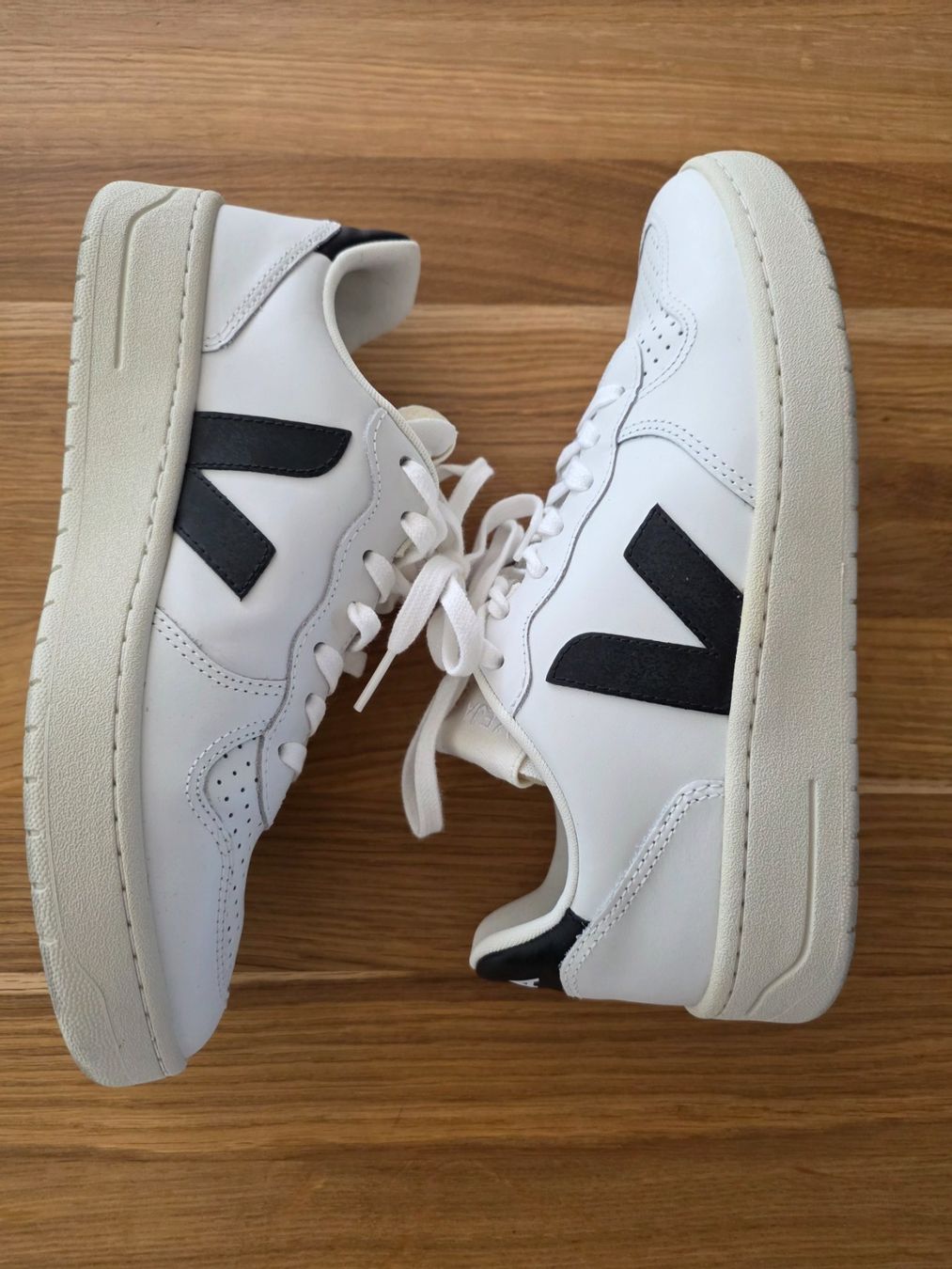 Veja Scarpe da donna: Sneaker V-10 Veja Gr.40 – Usato da Bösingen venduto da Kolja02 2