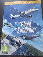 Microsoft Flight Simulator Premium Deluxe