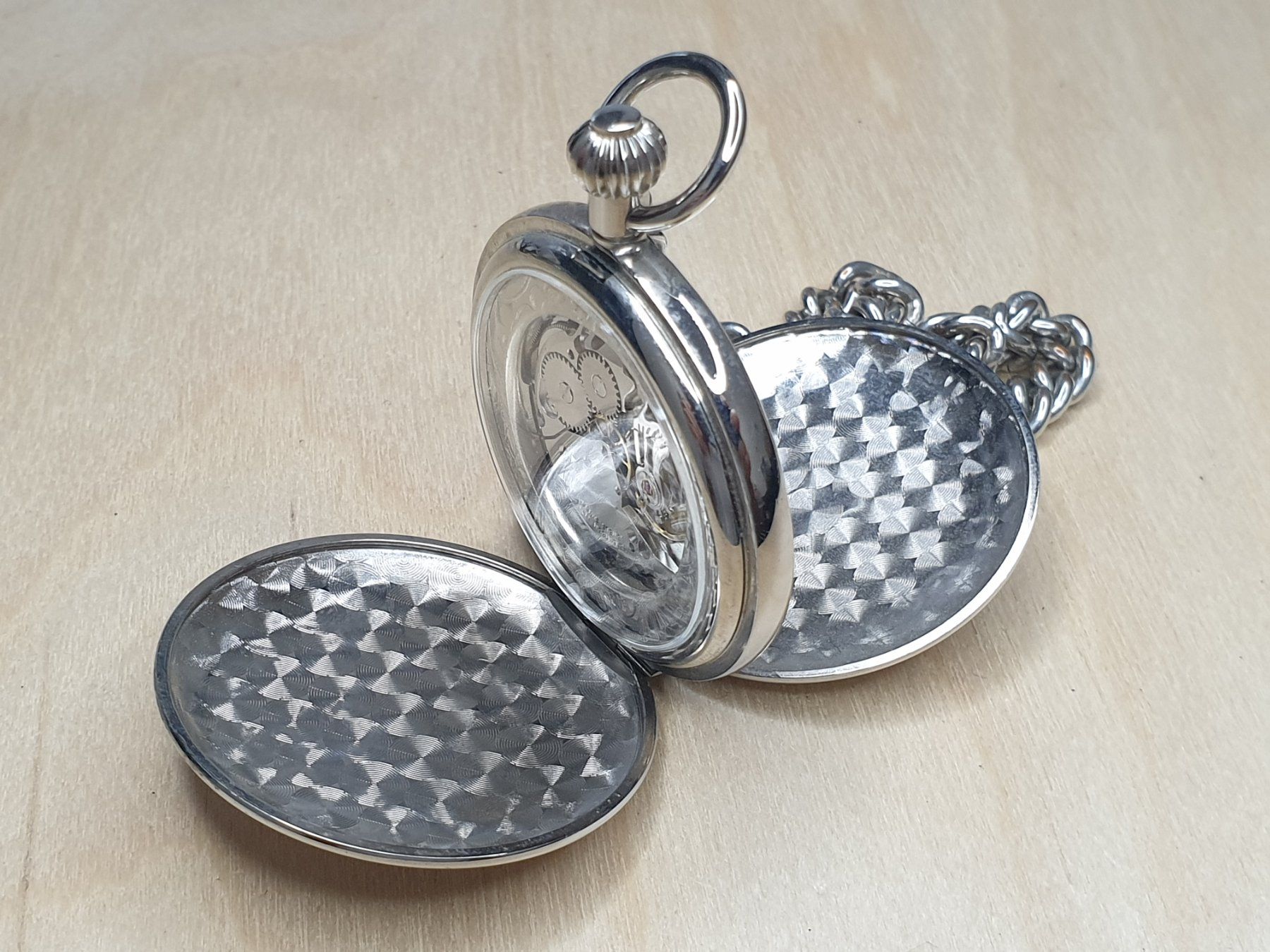 Orologi: Sacom 45mm – Usato da Posieux venduto da Csardas.