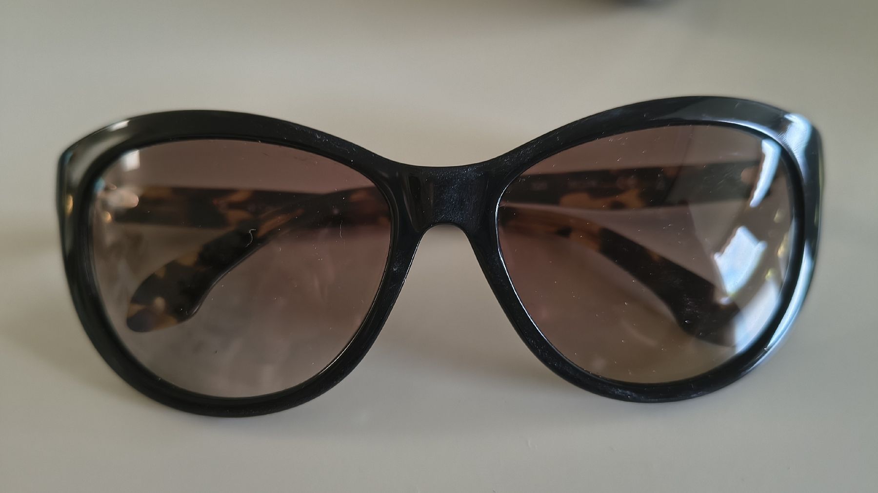 Calvin Klein Occhiali & Lenti: Sonnenbrille Calvin Klein – Usato da Urtenen-Schönbühl venduto da m.schneider85 1